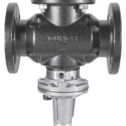 Slamshuts And Relief Valves