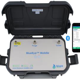 BlueEye Mobile