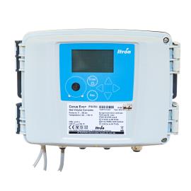 Actaris Corus Evo+ Volume Corrector