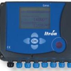 Actaris Corus Volume Corrector