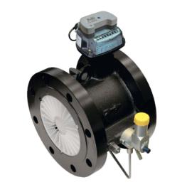 Actaris Quantometer MZ Turbine Gas Meter