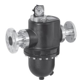 Dungs Type G High Pressure Filters