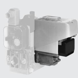 Dungs Valve testing system VPS 508