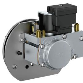 ebm-Papst GB 055-WND D01 Whirlwind Valve