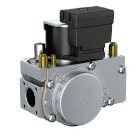ebm-Papst GB-GD/ND 055 D01 Air/Gas Ratio Valve