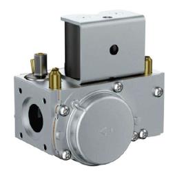 ebm-Papst GB-GD/ND 057 D01 Air/Gas Ratio Valve