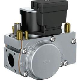 ebm-Papst GB-(LEP) 055 D01 Single-Stage Atmospheric Valve