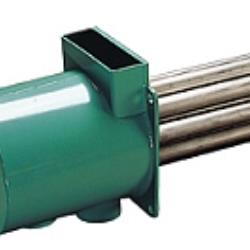 ECLIPSE BAYONET ULTRA RECUPERATIVE BURNER