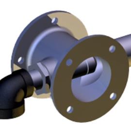 ECLIPSE E-JECTOR BURNER
