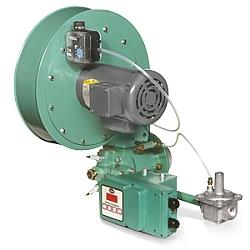 ECLIPSE IMMERSOPAK BURNER