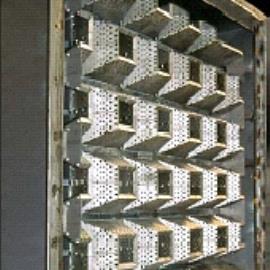 ECLIPSE INCINIFUME DUCT BURNER