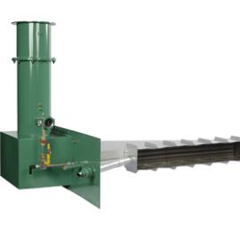 ECLIPSE LINNOX ULE BURNER