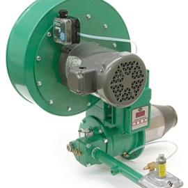 ECLIPSE RATIOAIR BURNER