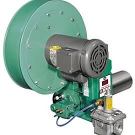 ECLIPSE RATIOMATIC BURNER