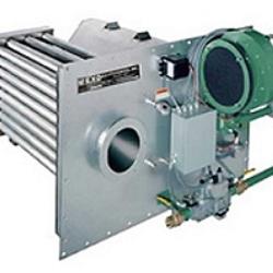 ECLIPSE RHT INDIRECT AIR HEATING BURNER