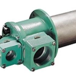 ECLIPSE TFB TUBE FIRING BURNER