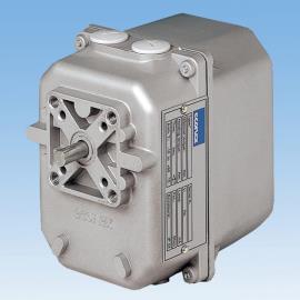 Rotary Gear Motor AB1, AB1... E