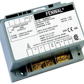 Fenwal Series 35-65 24 VAC Ignition Control