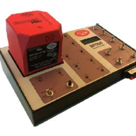 Fireye - Test Unit for Burner PRO