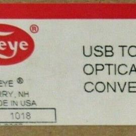 Fireye - UC485 optically isolated USB to RS422/RS485 Converter