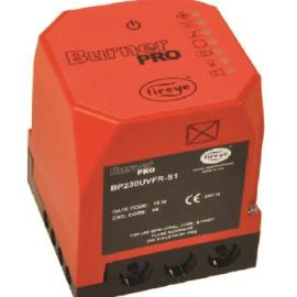 Fireye Burner PRO with VPS and Modbus