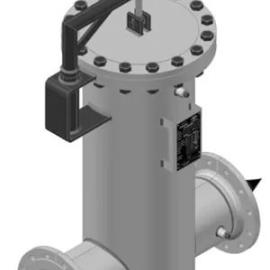 THIELMANN Cartridge Gas Filter