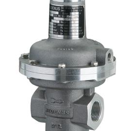 Medenus R50 Gas Regulator