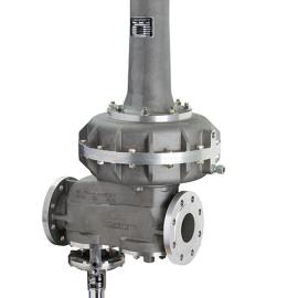 Medenus RS254/RS255 Gas Regulator