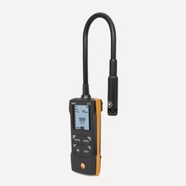 testo 513 - Gas leak detector with flexible probe
